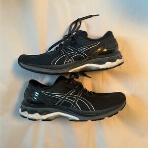 Asics Gel Kayano 27 Womens Size 10.5 wide